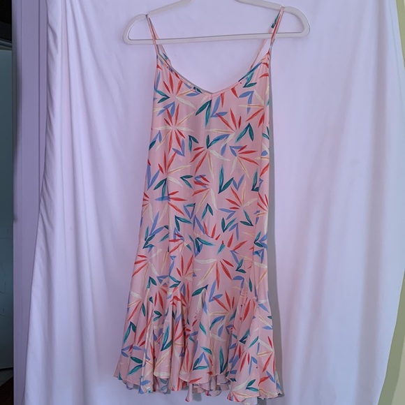 Yumi Kim Happy Hour Cameo Destination dress - Picture 2 of 8